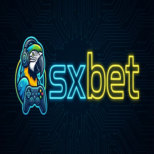 Logo sxbet