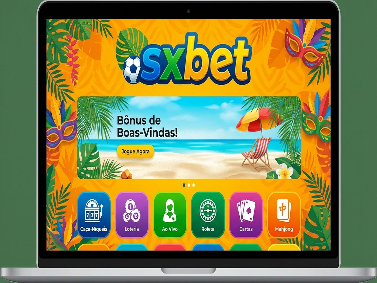 Screenshot 1 sxbet
